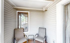 All Season Mountain Retreat