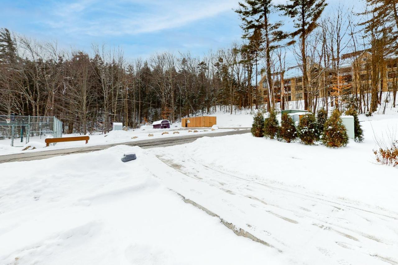 All Season Mountain Retreat Dover Exterior photo